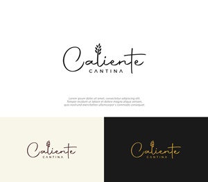 Logo Design by Abici for this project | Design #35338853
