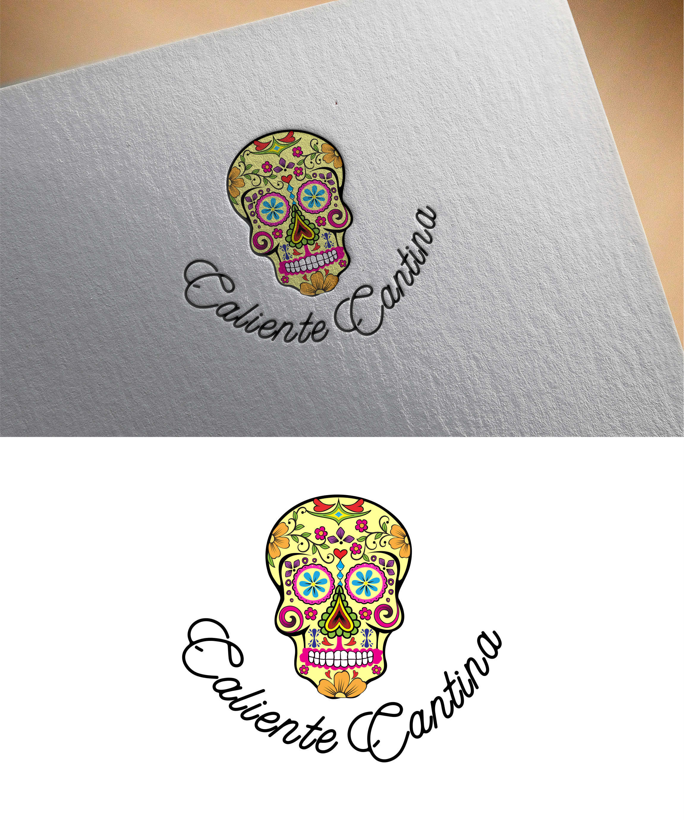 Logo Design by healer1617 for this project | Design #35325644