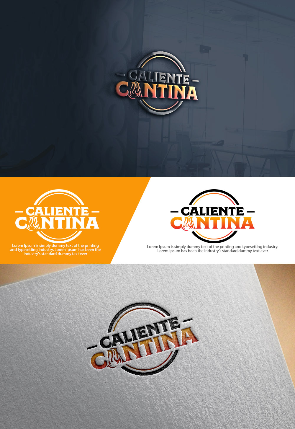 Logo Design by sulemani  creation for this project | Design #35335132