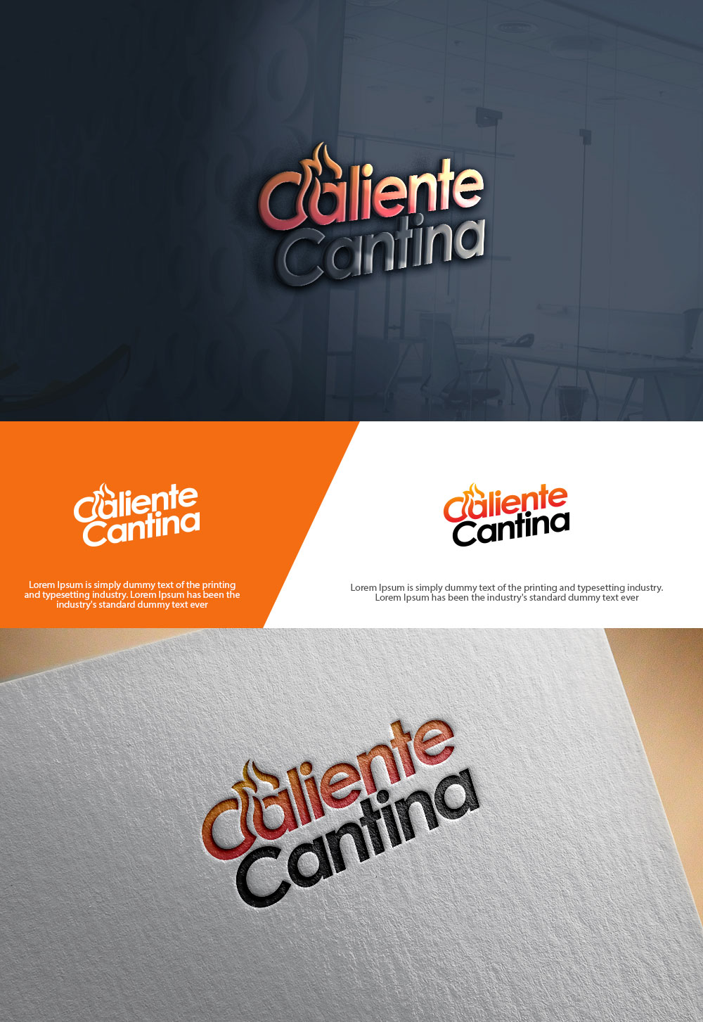 Logo Design by sulemani  creation for this project | Design #35335133