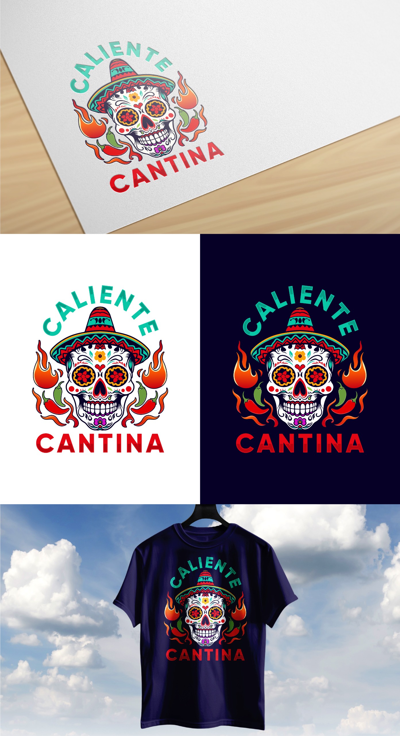 Diseño de Logo por PixelUP Graphics para este proyecto | Diseño #35339100