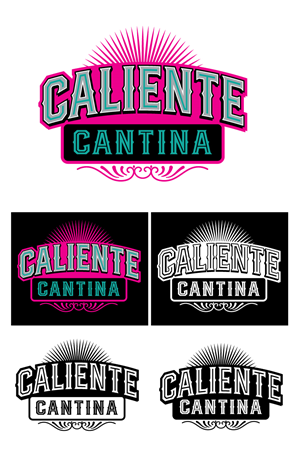 Logo-Design von Mike Carroll für dieses Projekt | Design: #35360986