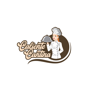 Logo Design by Line Art Taste