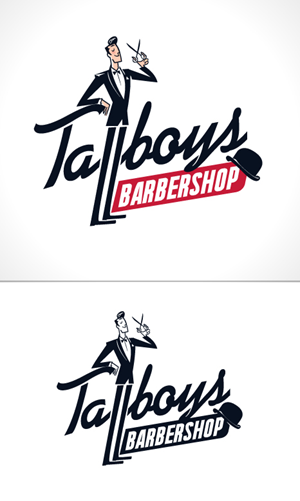 Diseño de Logo por Suprakash 3 para este proyecto | Diseño: #35333412