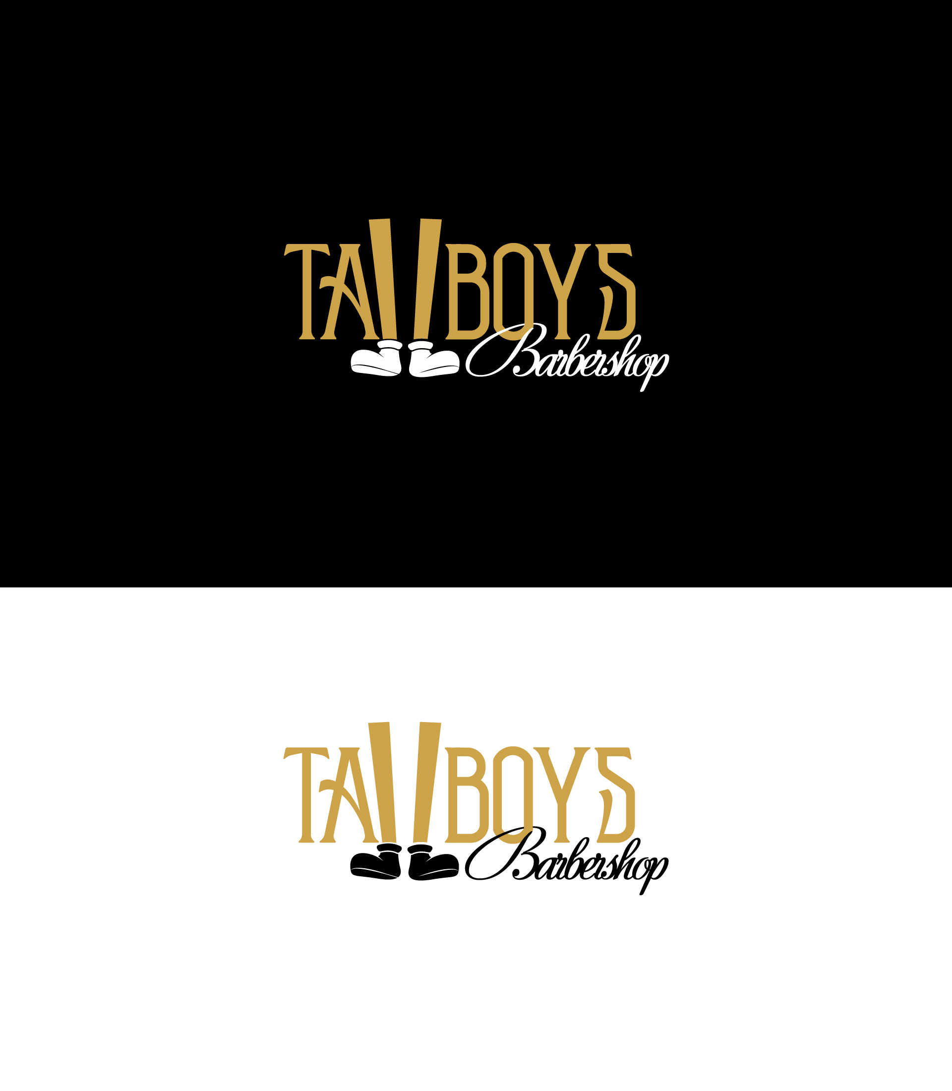 Logo Design by Farhad Kreative for this project | Design #35327179