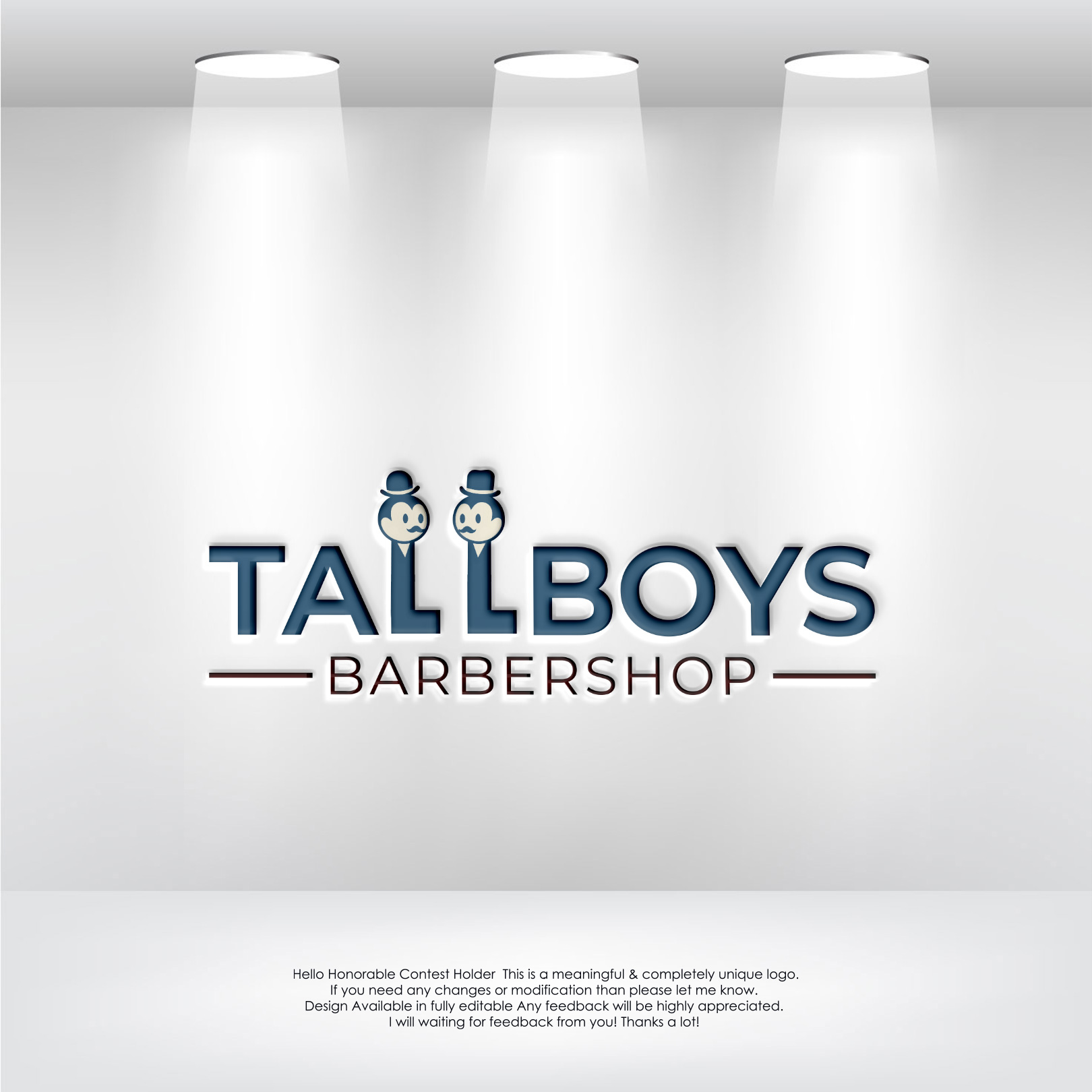 Logo-Design von LogoEon für dieses Projekt | Design #35334506