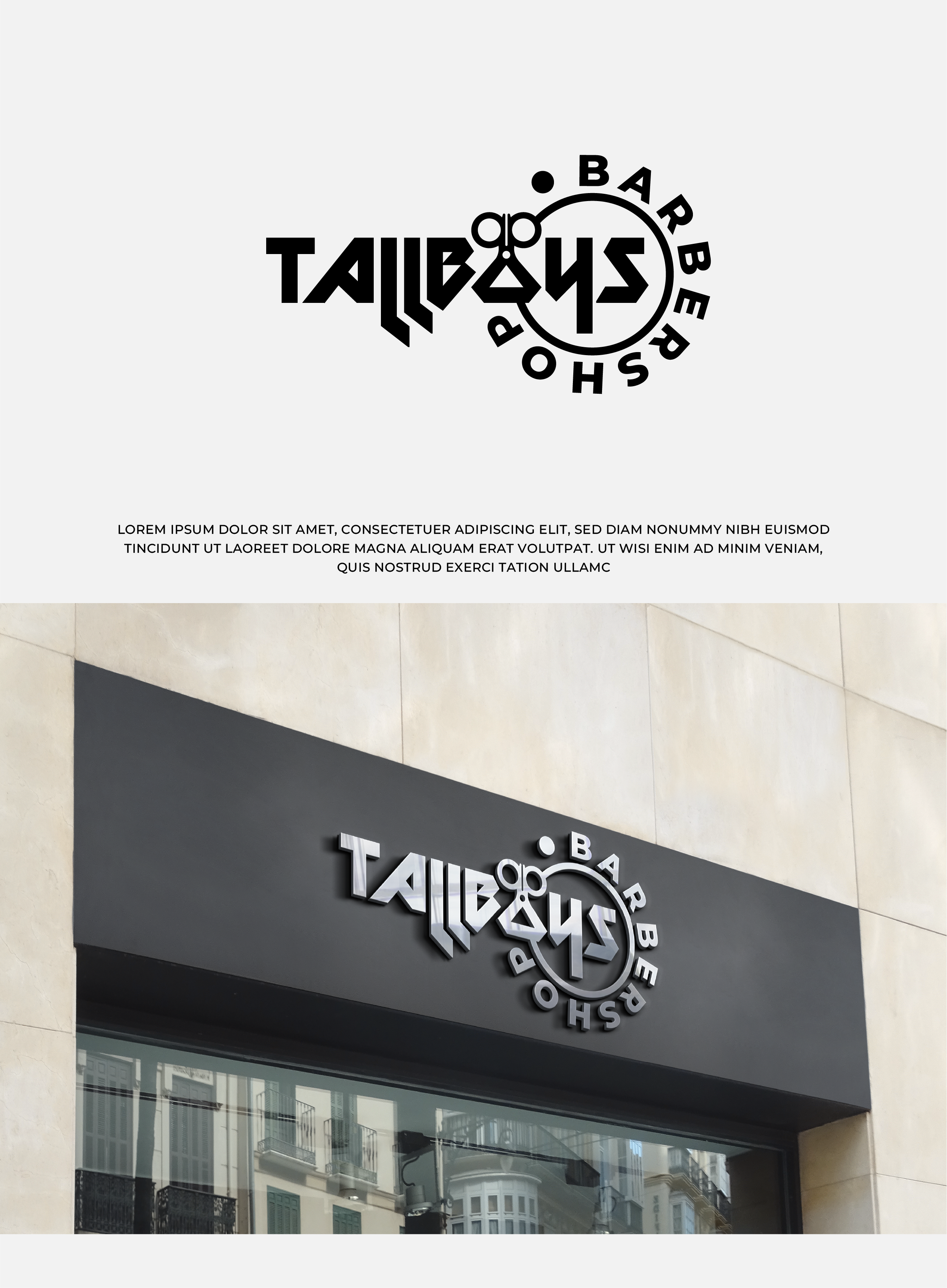 Logo-Design von Fezy Design Studio für dieses Projekt | Design #35329557