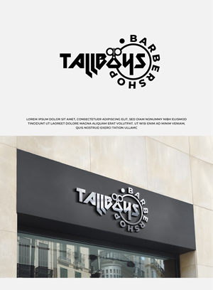 Diseño de Logo por Fezy Design Studio para este proyecto | Diseño: #35329557