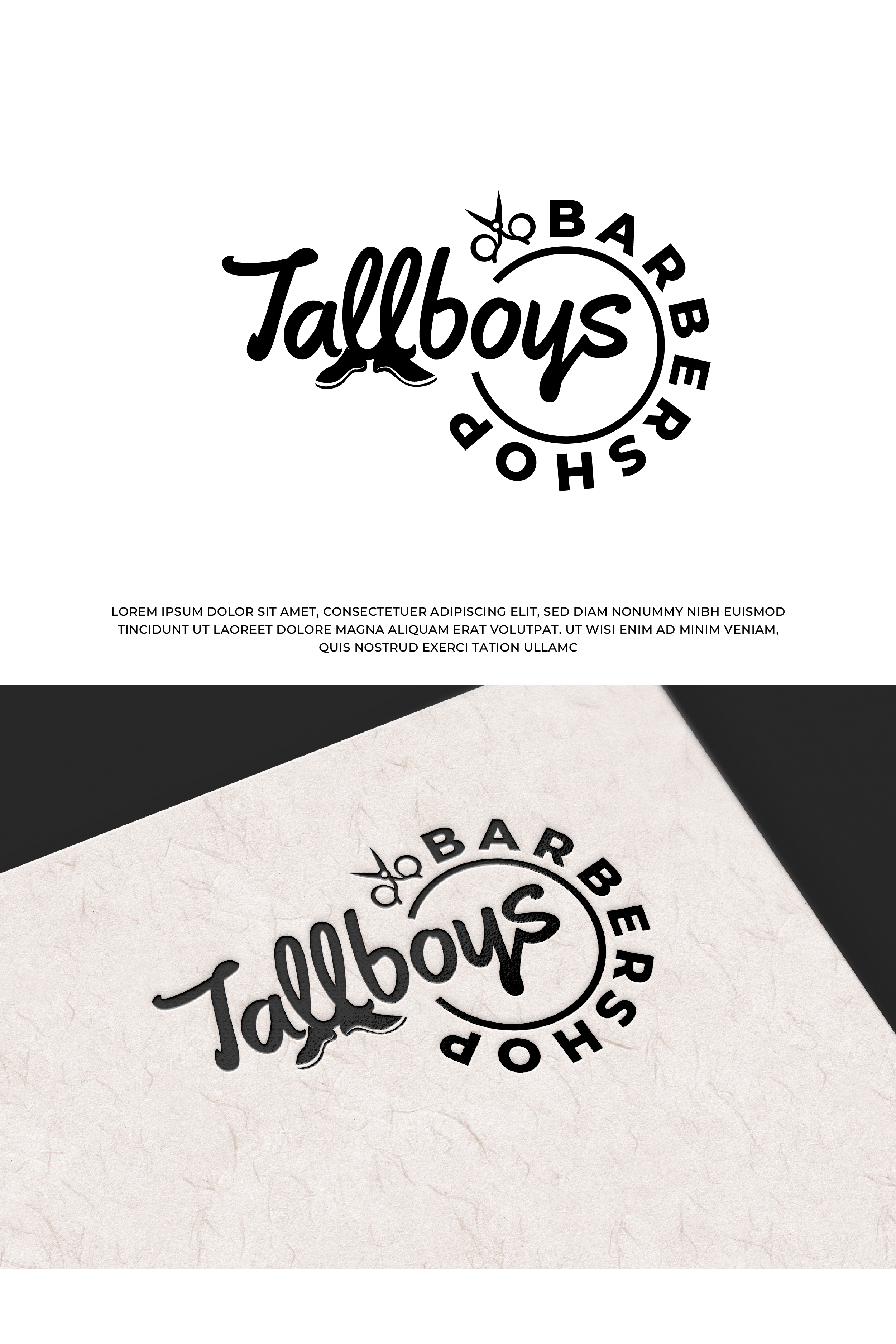 Logo-Design von Fezy Design Studio für dieses Projekt | Design #35329638