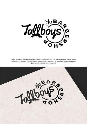 Diseño de Logo por Fezy Design Studio para este proyecto | Diseño: #35329638