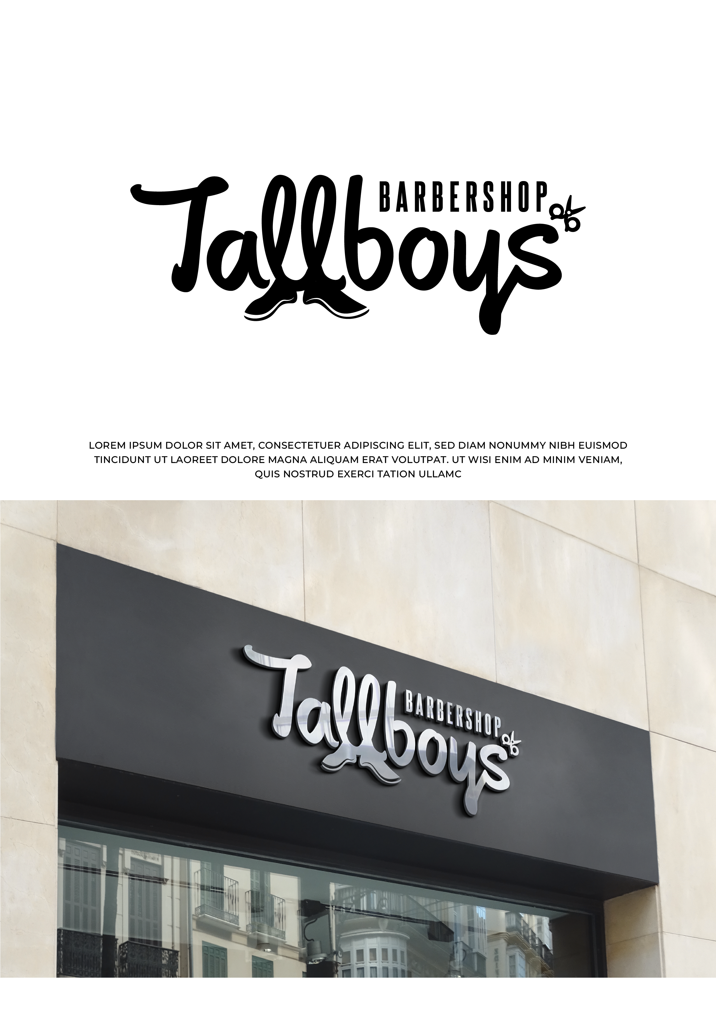 Logo-Design von Fezy Design Studio für dieses Projekt | Design #35329641