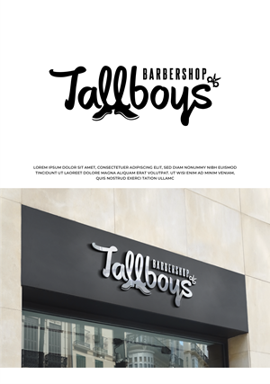 Diseño de Logo por Fezy Design Studio para este proyecto | Diseño: #35329641