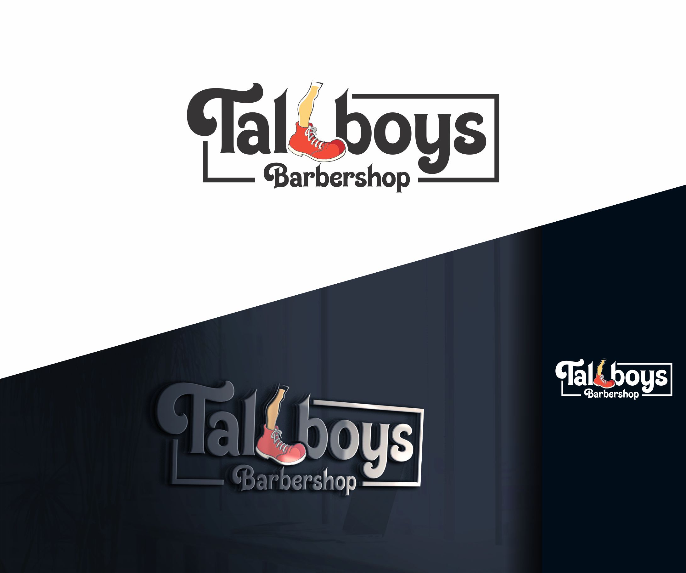 Logo-Design von alkaline für dieses Projekt | Design #35326038