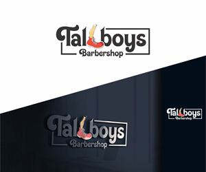 Diseño de Logo por alkaline para este proyecto | Diseño: #35326038