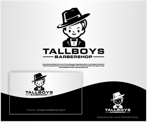 Diseño de Logo por manggawkwk para este proyecto | Diseño: #35335542