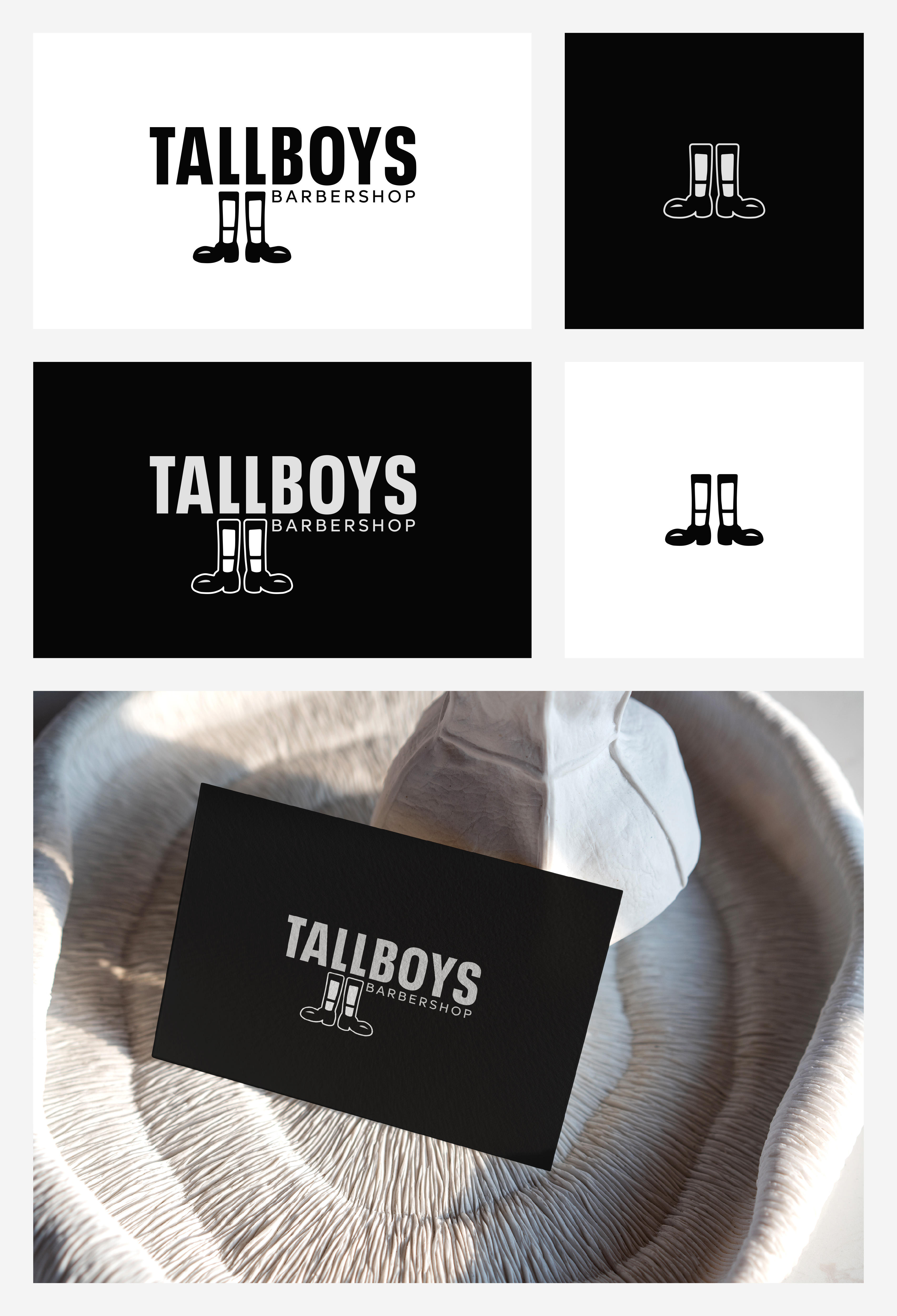 Logo-Design von Ha.Connick für dieses Projekt | Design #35337497