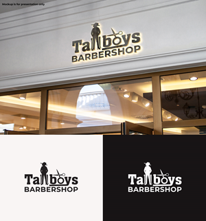 Diseño de Logo por M Art & Design para este proyecto | Diseño: #35328389