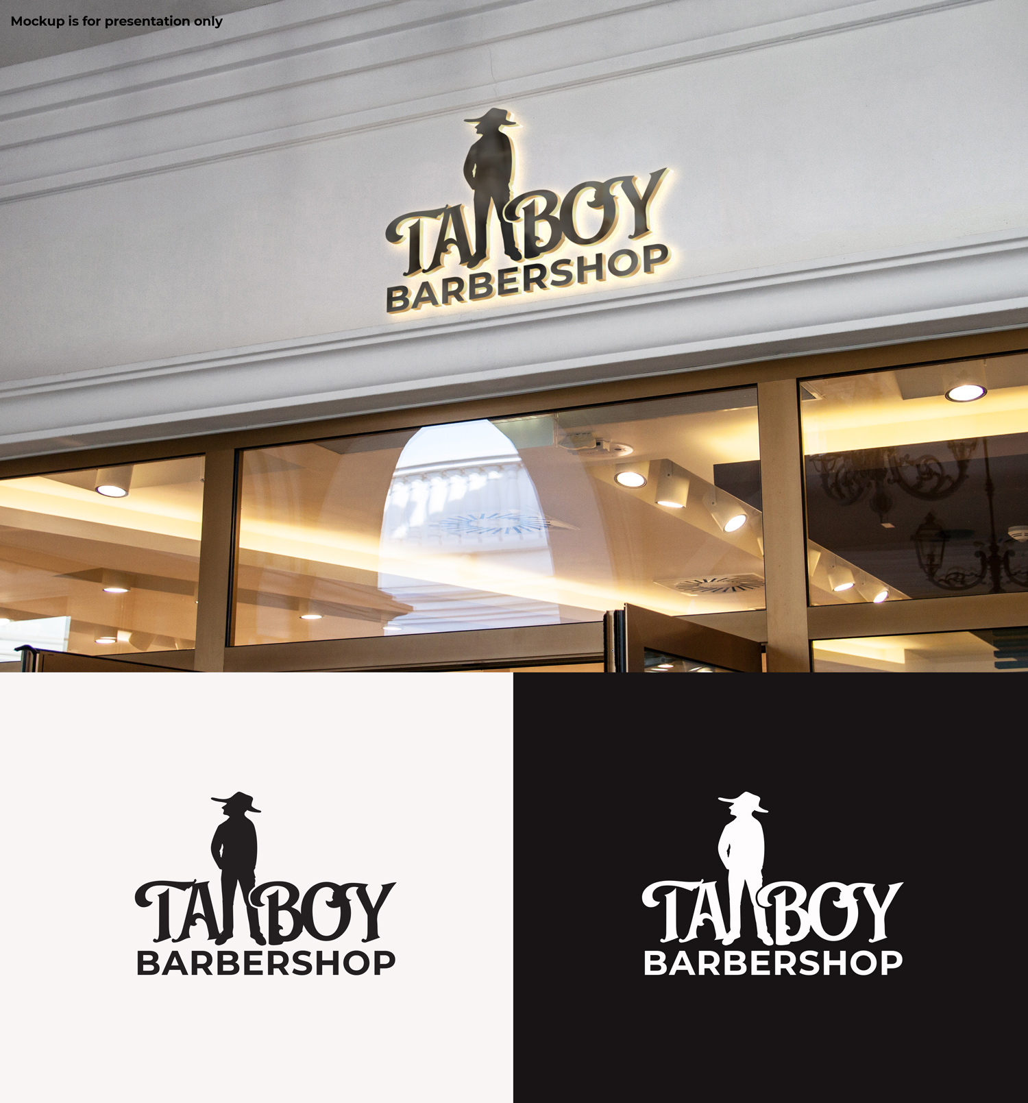 Diseño de Logo por M Art & Design para este proyecto | Diseño #35328492