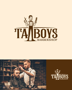 Logo Design by apik. for this project | Design: #35327272