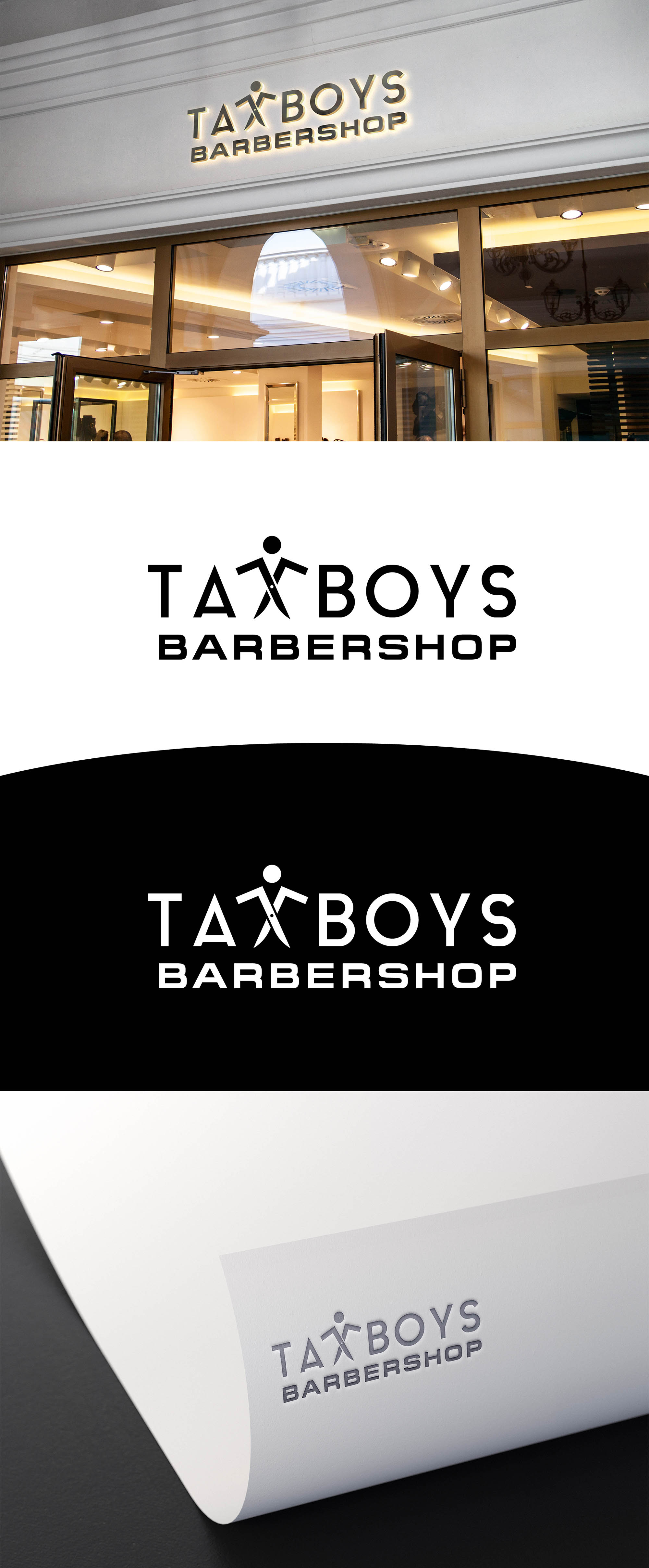 Logo-Design von KickArt für dieses Projekt | Design #35327347