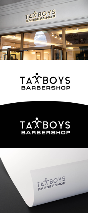 Logo Design by KickArt