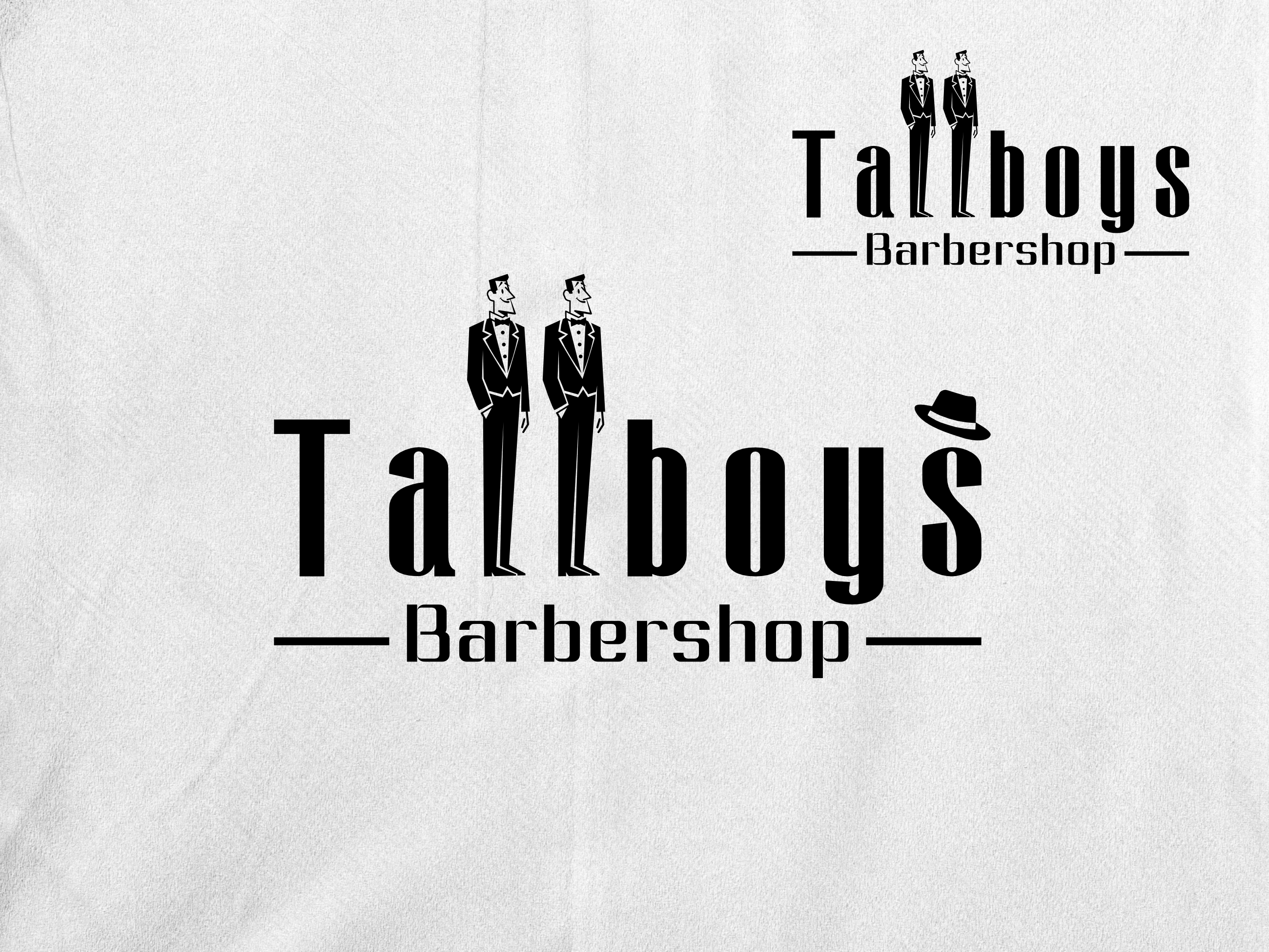 Logo-Design von Musti.dsgn für dieses Projekt | Design #35334009