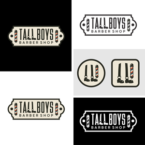 Logo Design by Tod