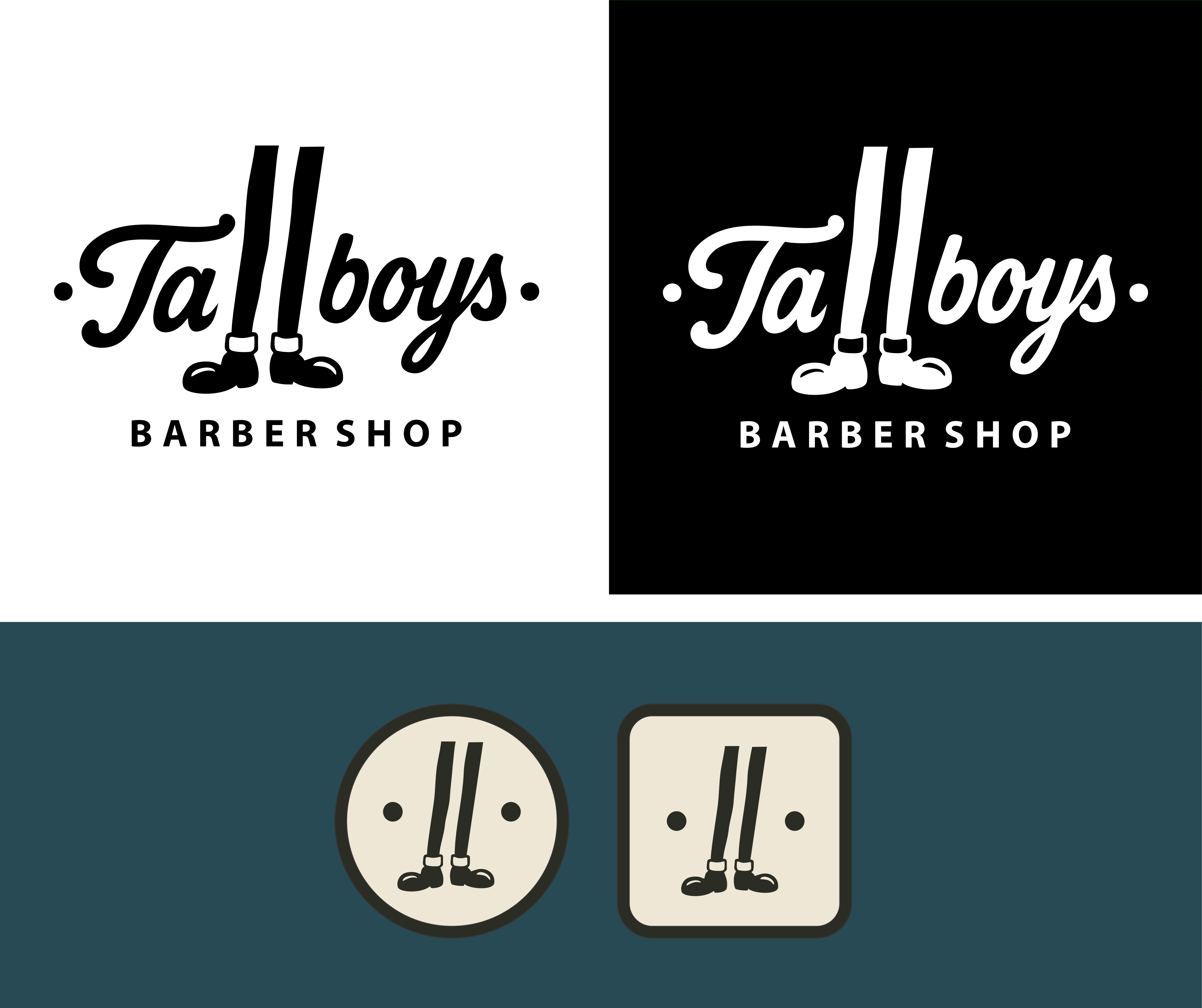 Logo Design by Tod for this project | Design #35340212