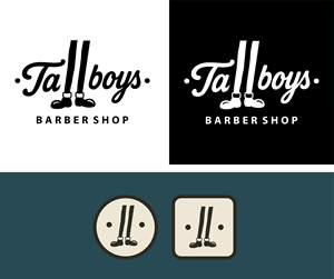 Logo Design by Tod for this project | Design #35340212