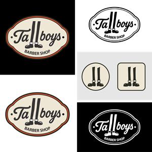 Design de Logo par Tod pour ce projet | Design : #35340324