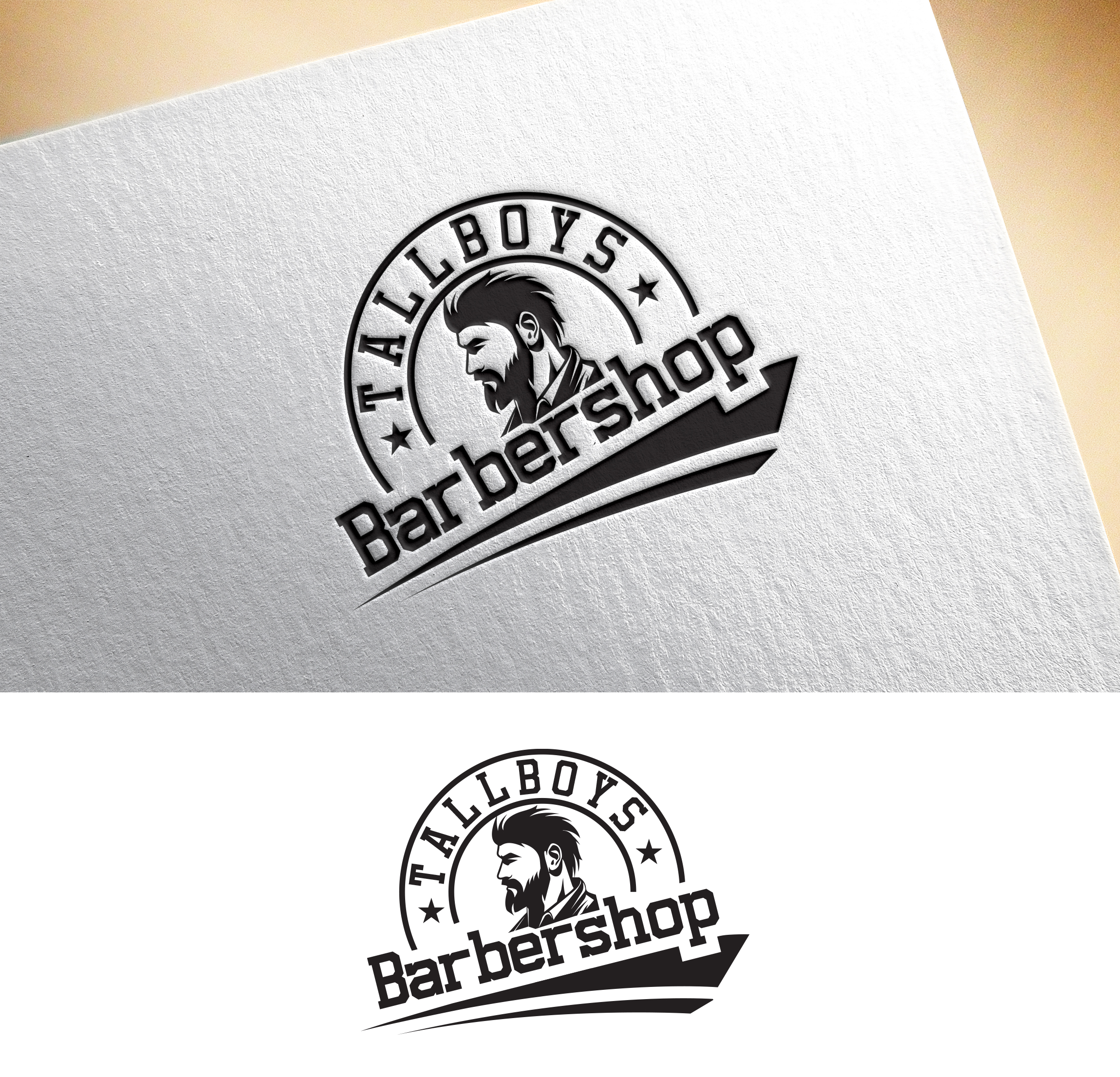 Logo Design by Impressive Sol for this project | Design #35326732