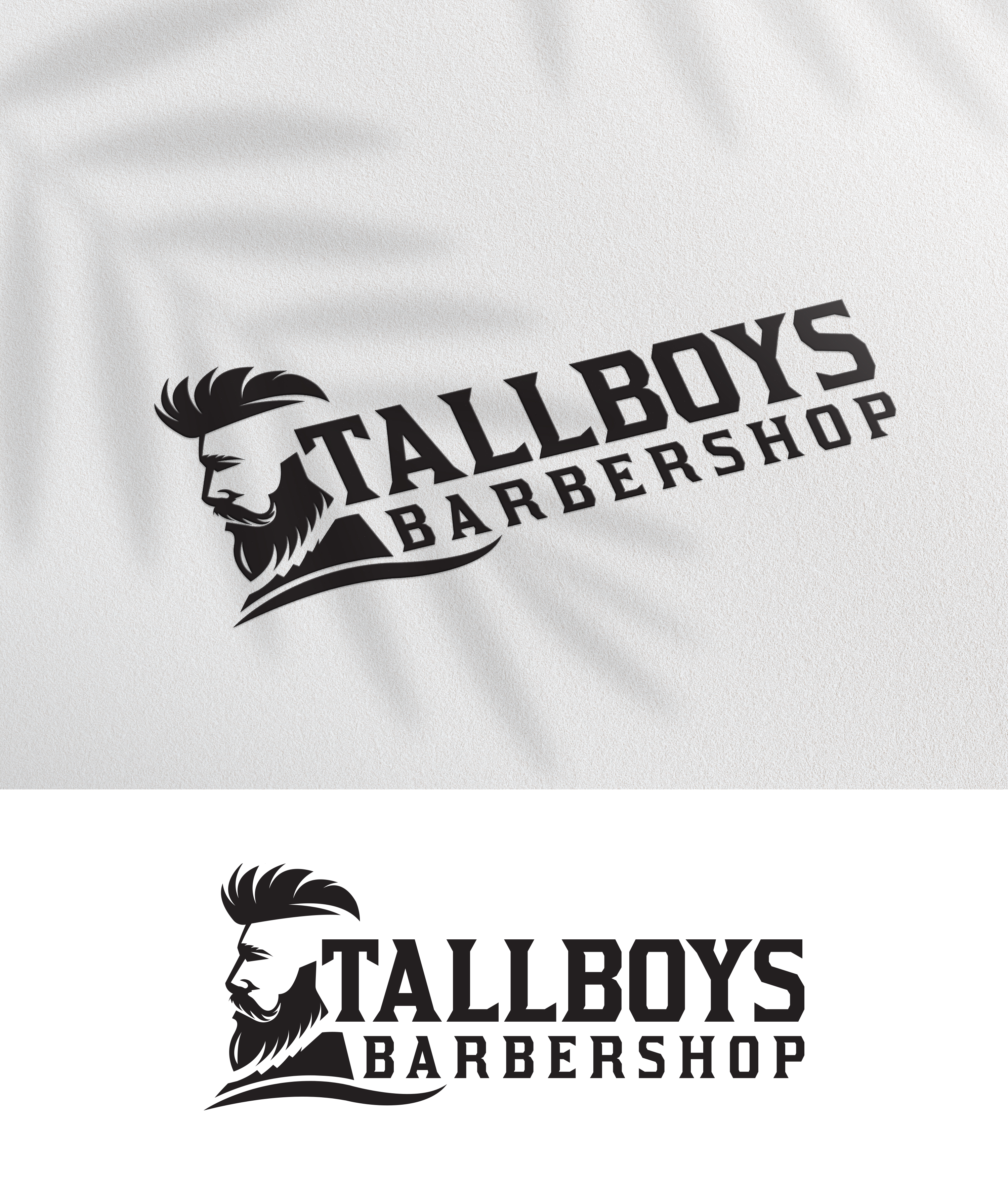 Logo Design by Impressive Solutions for this project | Design #35326733