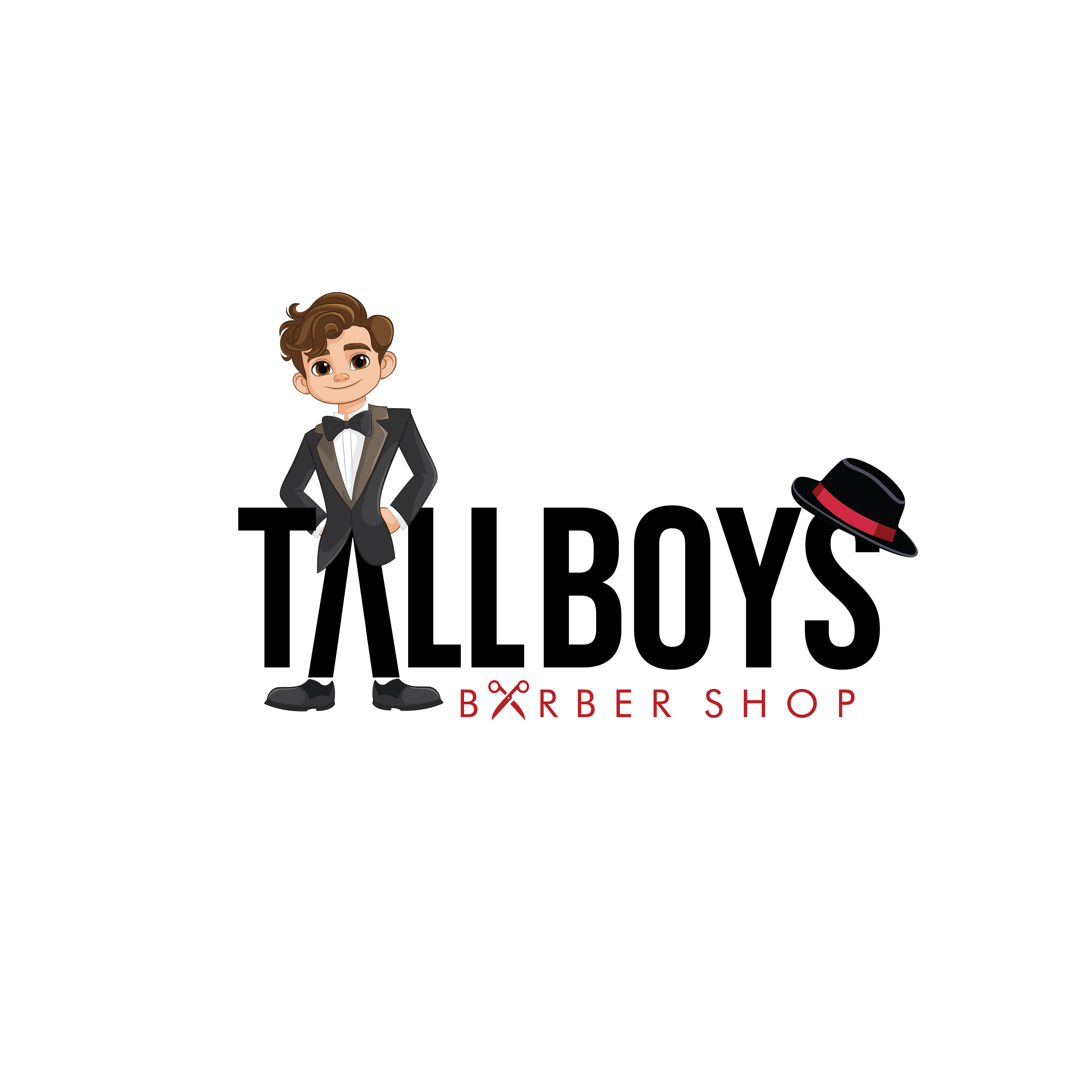 Logo Design by gopispin for this project | Design #35366495