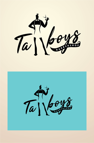 Logo Design by ally designs