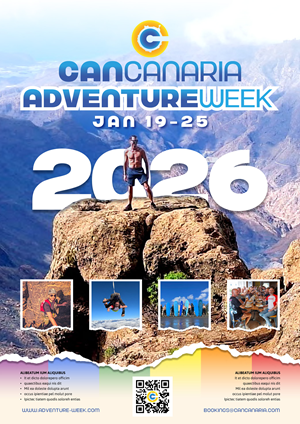 Poster Design by Gmmieh for CanCanaria | Design: #35323657