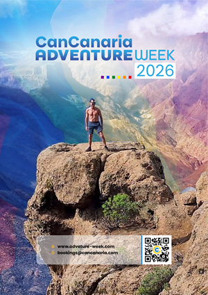 Design de Poster par Graphogram pour CanCanaria | Design #35352034