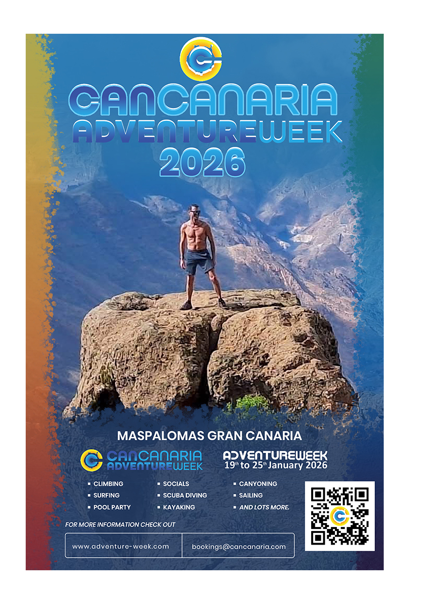Poster Design by Creations Box 2015 for CanCanaria | Design #35327068