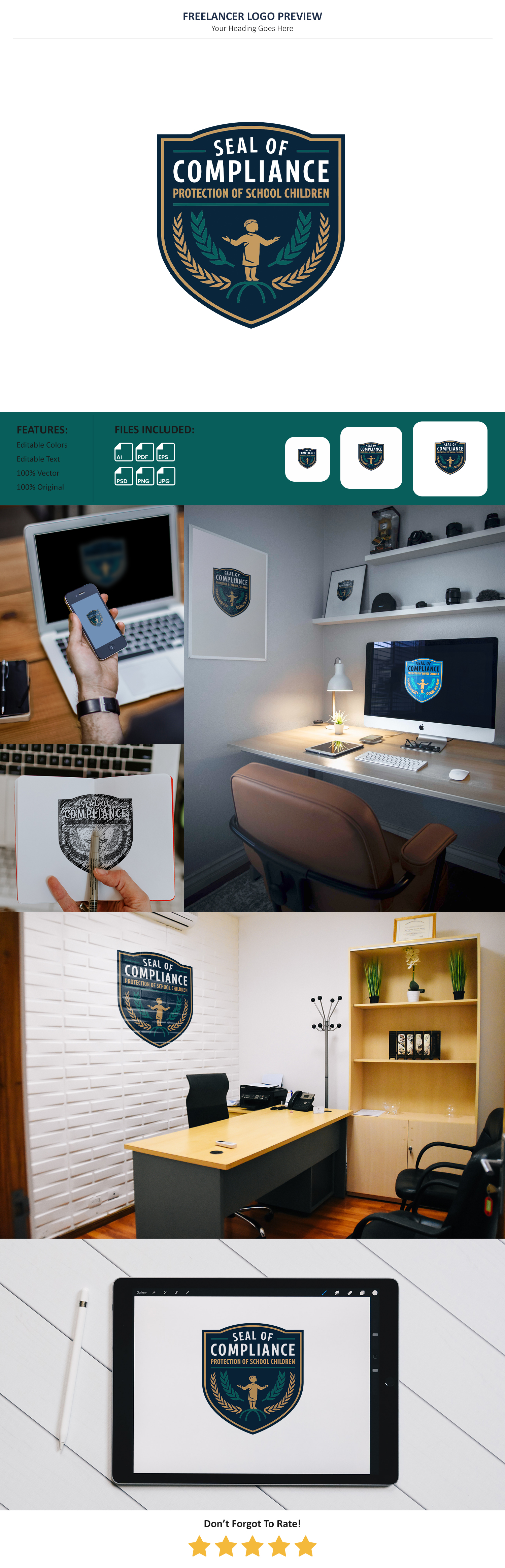 Design de Logo par VectorForge pour Habilmind S.L. | Design #35373990