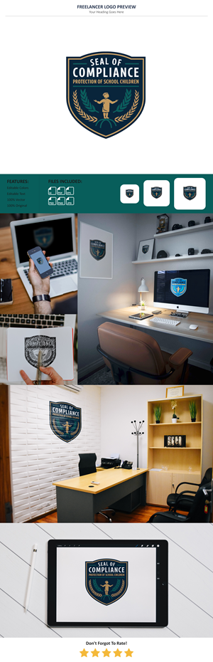 Logo Design by VectorForge for Habilmind S.L. | Design: #35373990