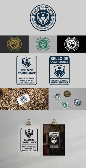 Logo Design by Kore Branding for Habilmind S.L. | Design: #35393342