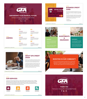 PowerPoint Design by pb for this project | Design: #35328955