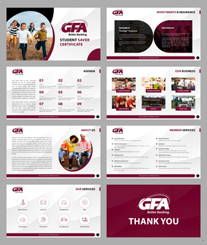 PowerPoint Design by pb for this project | Design: #35328957