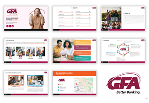 PowerPoint Design by pb for this project | Design: #35328958