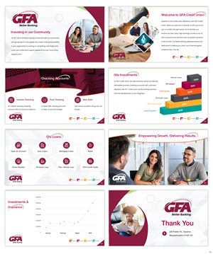 PowerPoint Design by pb for this project | Design: #35328962