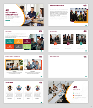 PowerPoint Design by pb for this project | Design: #35338745