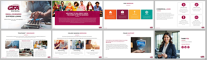 PowerPoint Design by pb for this project | Design: #35338747