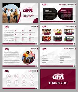 PowerPoint Design by pb for this project | Design: #35338748