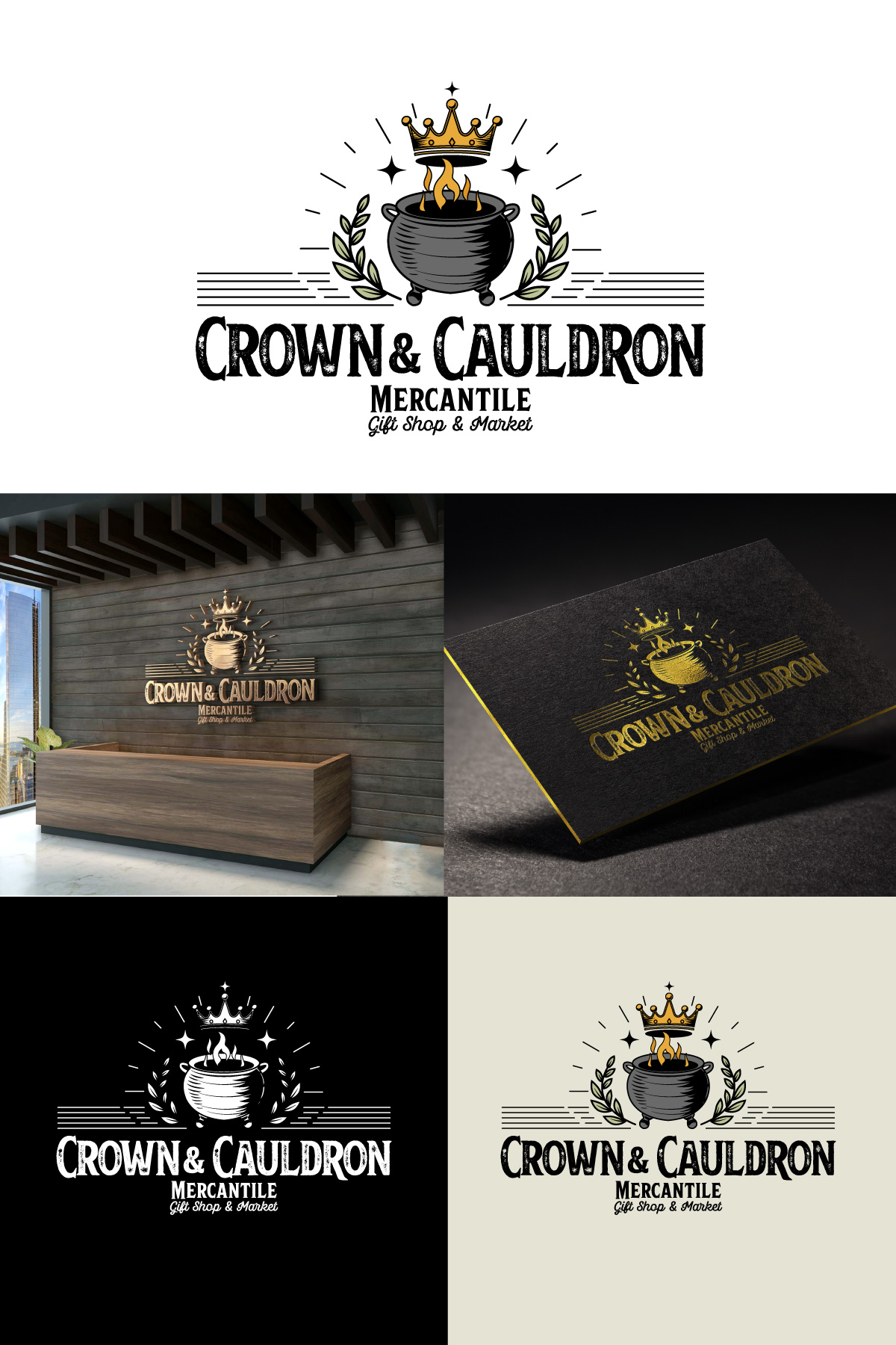 Design de Logo par Sergio Coelho pour ce projet | Design #35325282