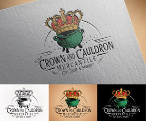 Logo Design by vta