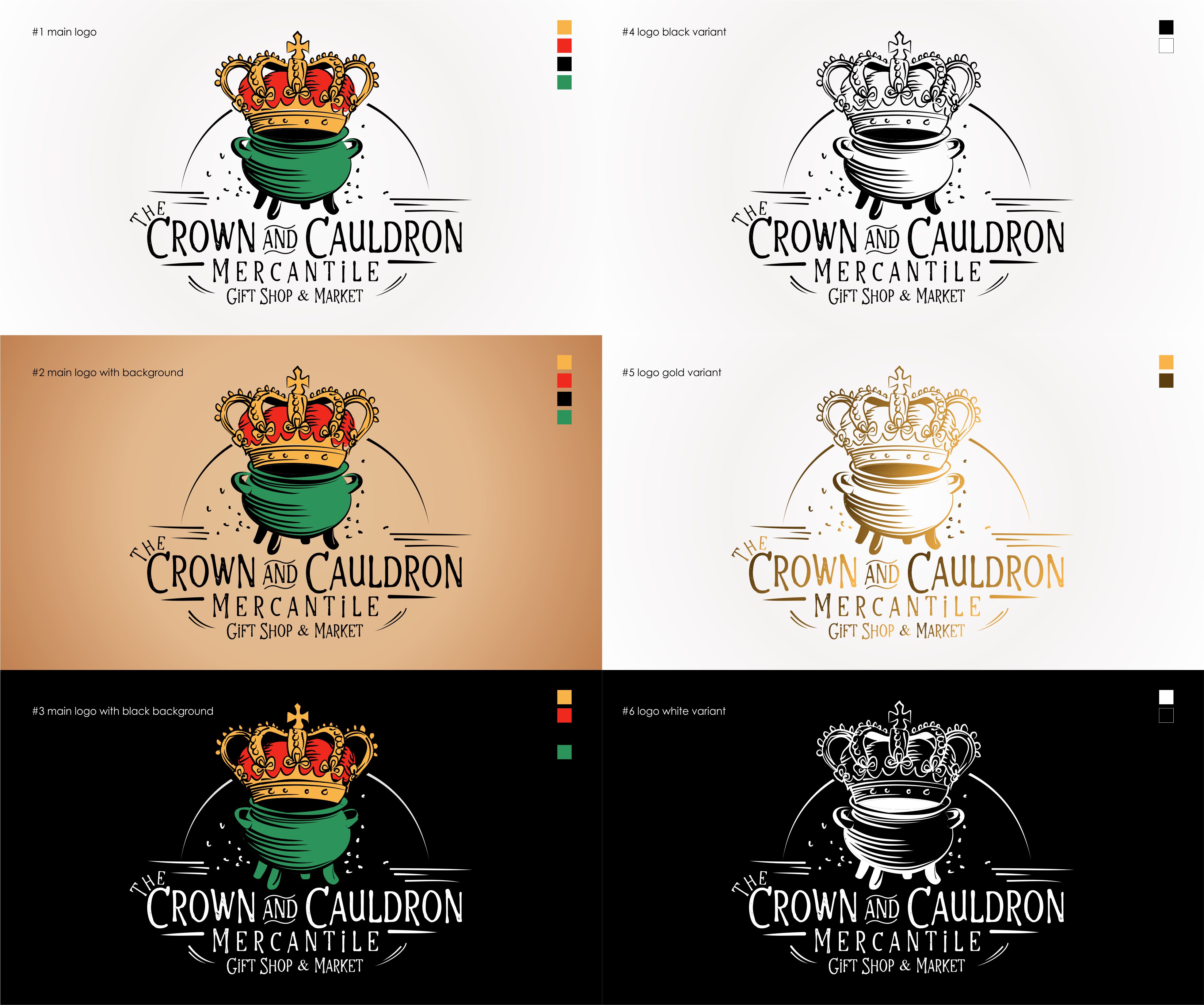 Logo Design by vta for this project | Design #35348015